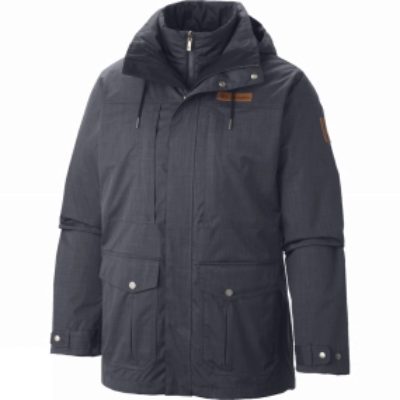 Mens Horizons Pine Interchange Jacket Mens Horizons Pine Interchange Jacket
